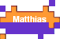  Matthias 