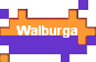  Walburga 
